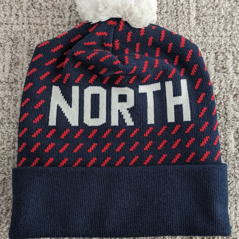 Askov Finlayson North Beanie Hat